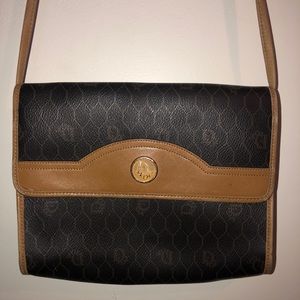 Vintage Dior bag